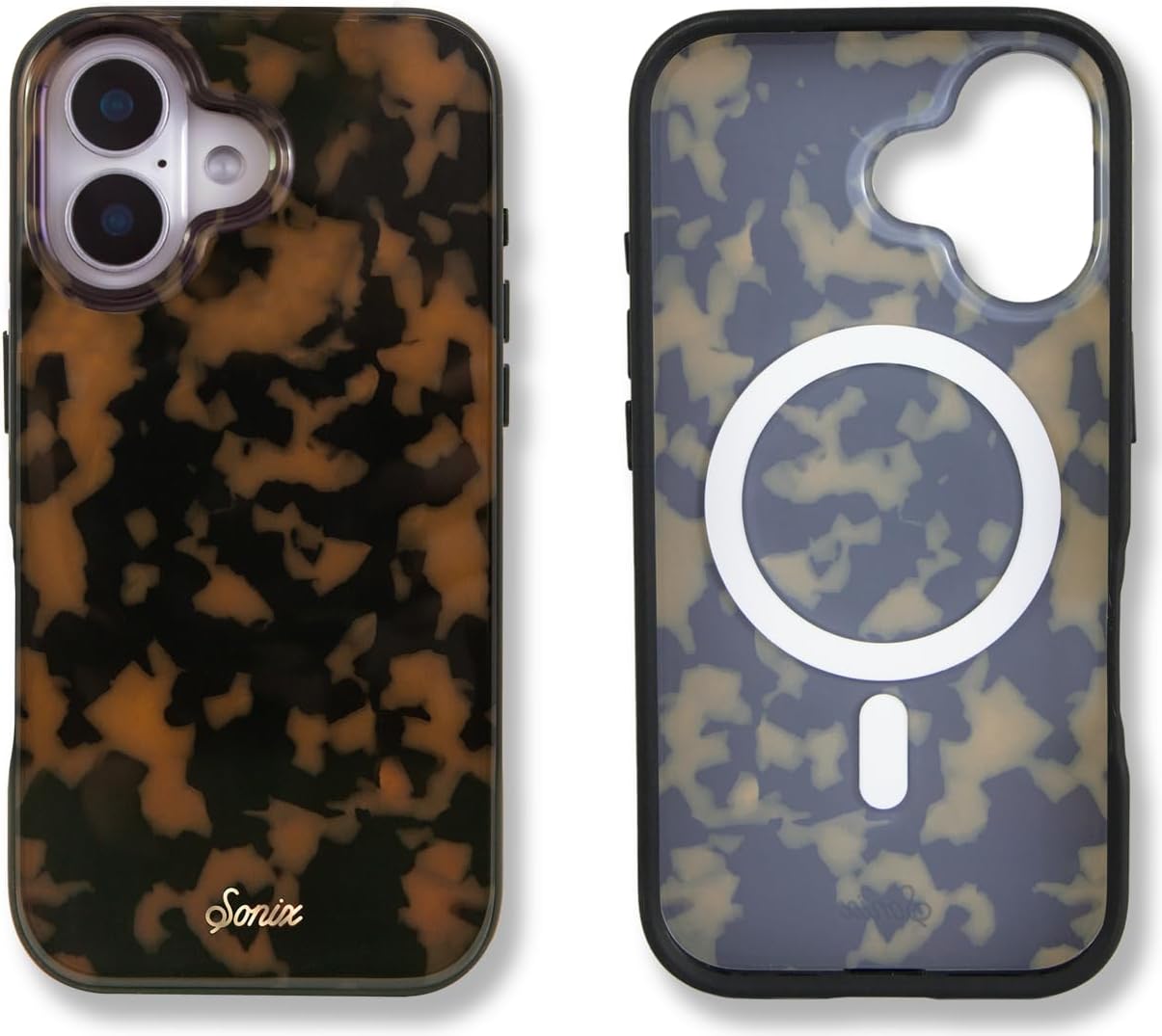 Sonix Case for iPhone 16